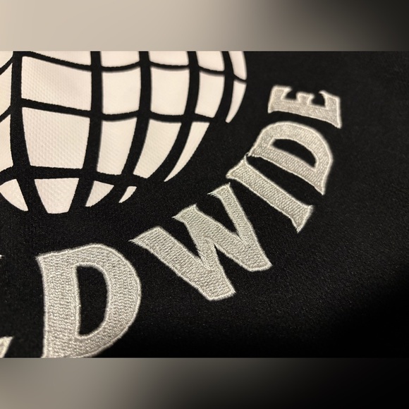 ORIGINAL ASAP WORLDWIDE JERSEY FROM 2012. Amazing condition! Like new. - Picture 4 of 12